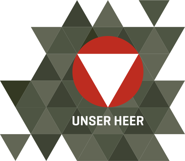 Logo Unser Heer
